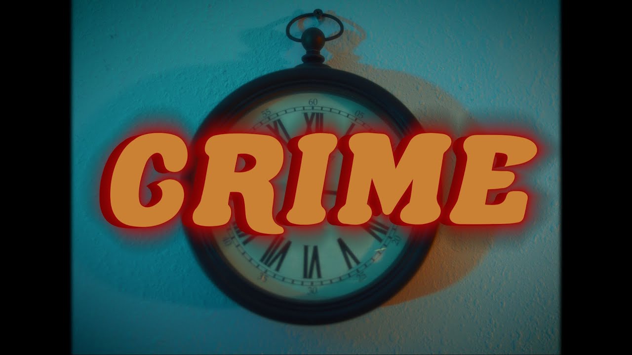 Ver CHEK - Crime (Slowed) (Official Music Video) no YouTube Ver CHEK - Crime (Slowed) (Official Music Video) no YouTube