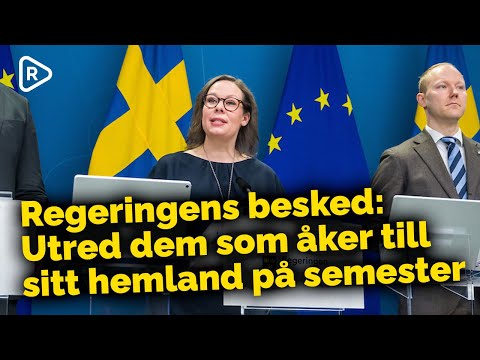 Video: Flyktingar i Europa. Hur får man flyktingstatus?