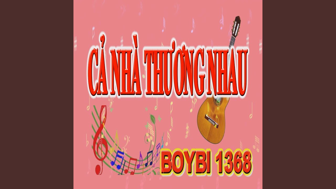 Cả nhà thương nhau