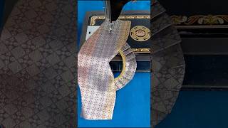 new pattern sleeves design for beginners #newvideo #silaisikhe #sleevedesign #shorts #stitching