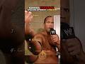 The Rock’s Funniest Language Moments 🤣 WWE Shorts | ECW | WWF