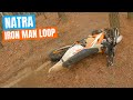 NATRA (West Point, TN), Iron Man Loop - 2/12/2022 | KTM 300 XC