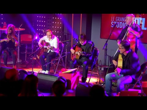Putar Swing gitan - Thomas Dutronc