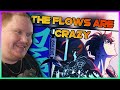 DEAN REACTS TO Sung Jin Woo Rap | "Syst3m Settings" | DekerWoods [Solo Leveling]