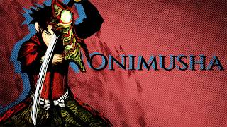 Обзор Onimusha Warlords или сказ о том, как шинковать демонов