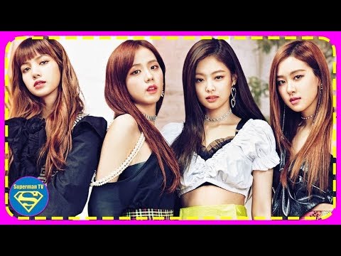 BLACKPINK Enters The Billboard Hot 100 & Top 200 Charts,with Highest Ranks Ever For Girl Group