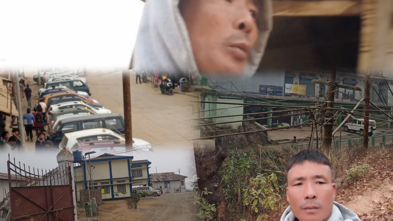 About today I'm exploring kiphire town @Aziba vlogs 🤞