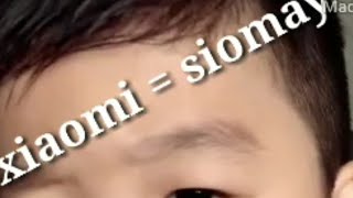 Kumpulan video lucu nono