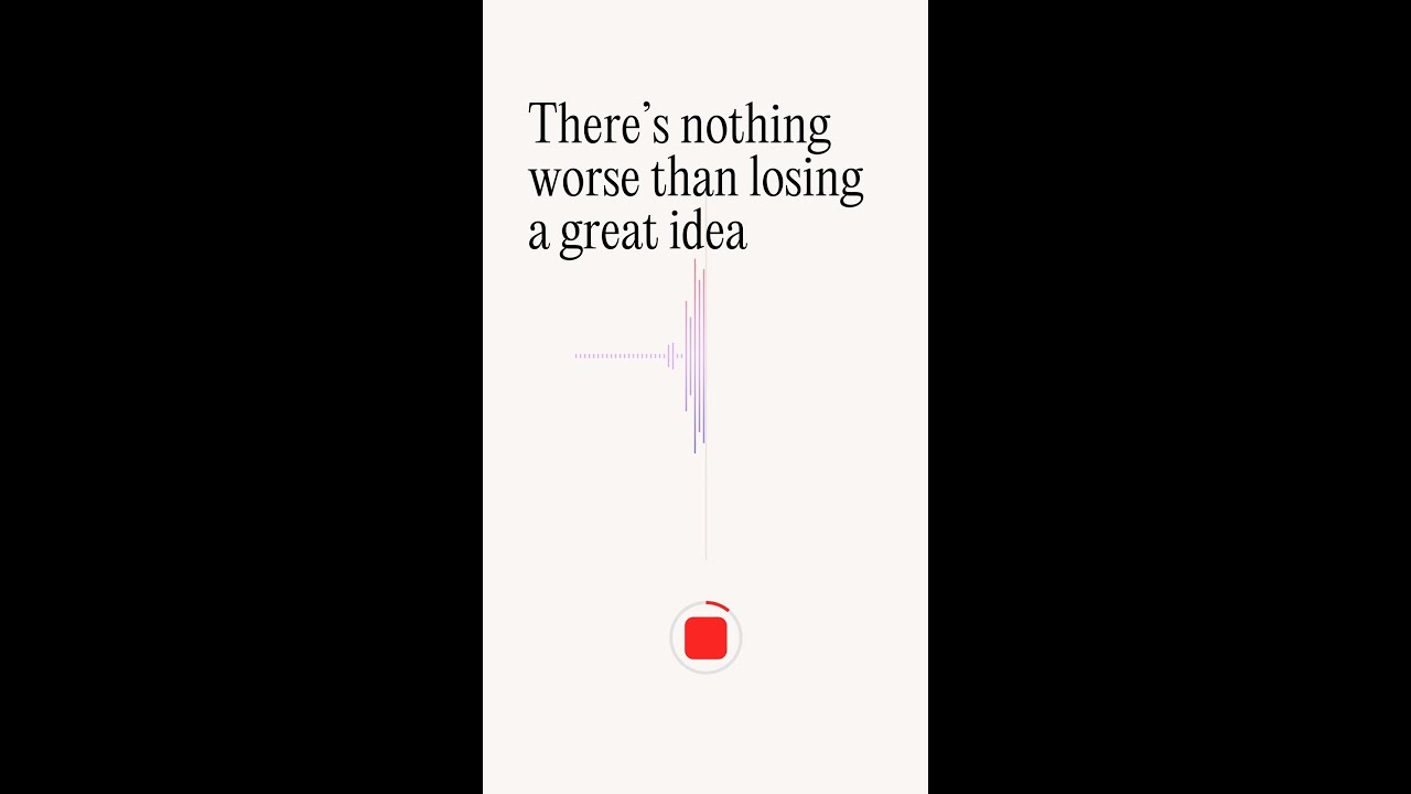 if you think you can't sing...