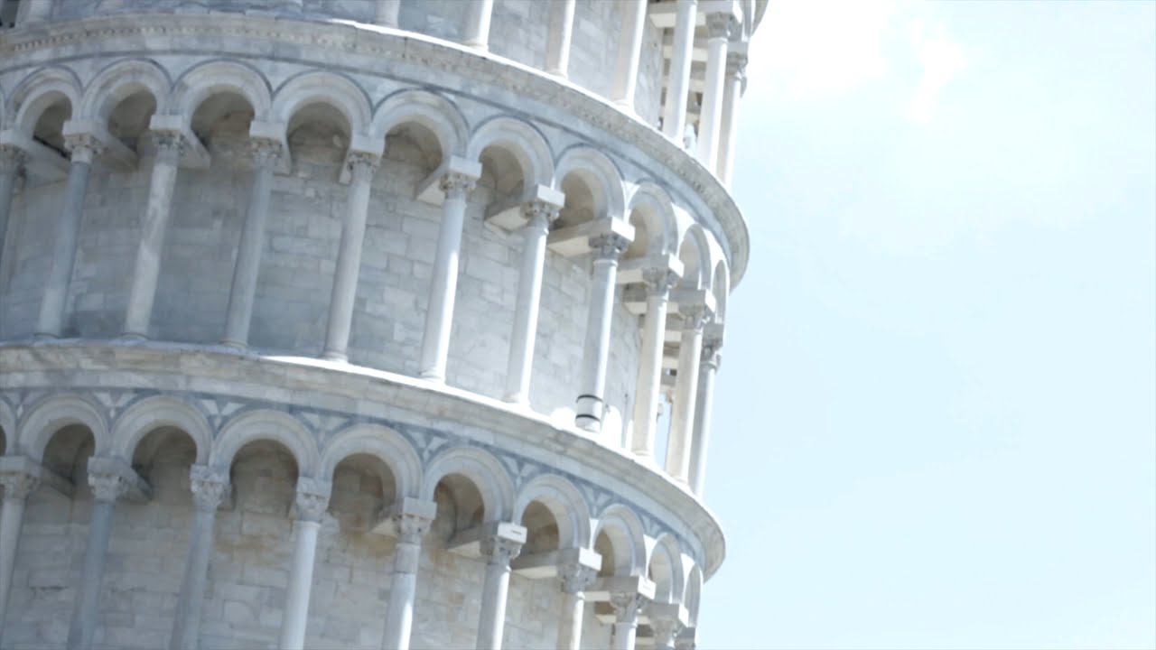 miracoLIS - la torre pendente
