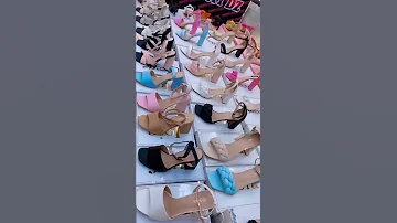 Shortvideo صنادل صيف 2022 