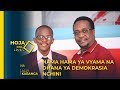 #LIVE:|Diwani ALLY BANANGA-Hali ya Kisiasa na Demokrasia Nchini Tanzania #Hojakwahoja
