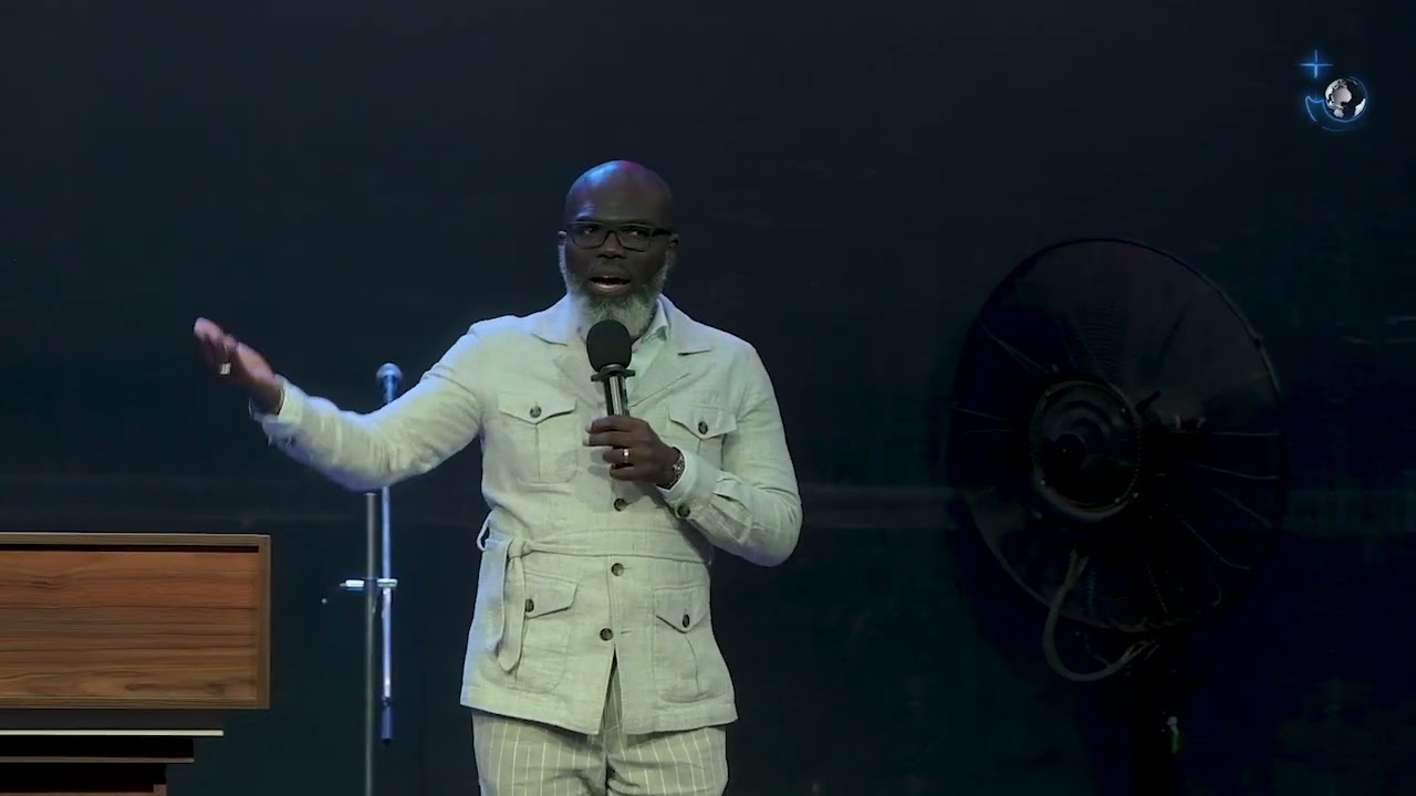 PROPHETE NGAWALA FRANCIS : DES AUTELS A L'ALLIANCE