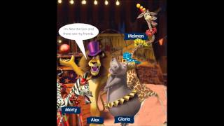 Madagascar III - Reader Trailer