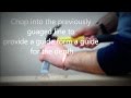 Hinge Cutting tutorial Hinge Cutting tutorial