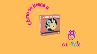 COMO SE JUEGA A MULTIPLICATIONS screenshot 4