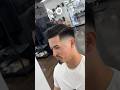 Midfade barber barbershop ivanthegreat