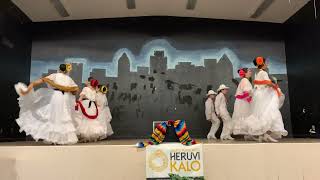 GF Herúvi Kalo (Prep Class) - La Tuza - Veracruz