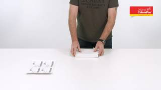 Colompac Cp 065 Postage-Optimized Express Courier Packages