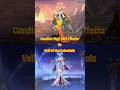 Veil of the Celestials VS Aurora New Candle's Vigil Skill Effects Comparison #shorts #mlbbshorts