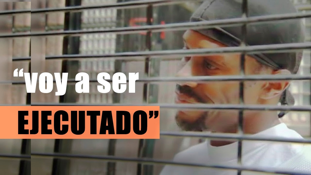 Entramos a la Prisión de los Condenados a Muerte en Estados Unidos