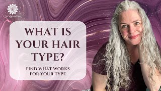 What is Your Hair Type Find Out What Works for Your Hair Type