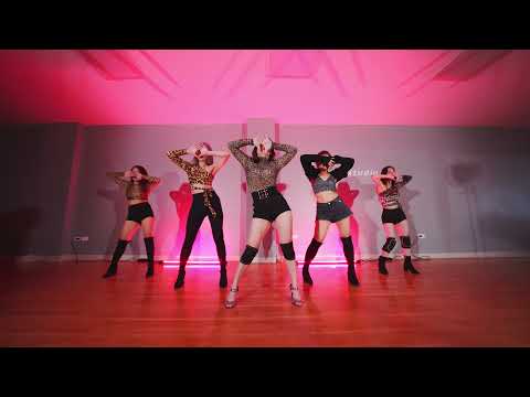 GOT IT - MARIAN HILL (REMASTERED) [DANCE COVER BY THE LEOPARD TEAM] / CHOREOGRAPHY BY JAY JIN