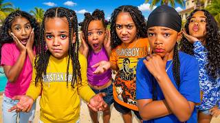 Famous NOVASTARR AND LANILOVE BEEF MALACHI HAS A PLAN AND ALANI IS BACK!😳 Profile