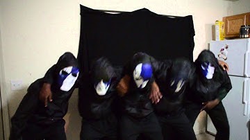 Fall 2014 Phi Beta Sigma probate promo Maniac Life preview Pi Rho