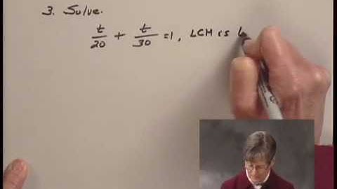 Introductory and Intermediate Algebra Ch6 Ex30