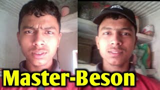 Master-Beson Mr Bahun Vines