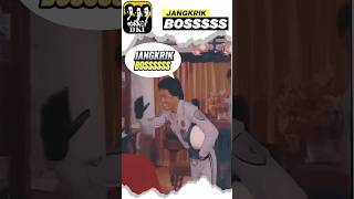 Download Lagu JANGKRIK BOSS - Warkop DKI   #warkopdki #donokasinoindro #filmjadul #filmdono #chips MP3