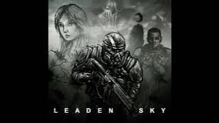 Leaden Sky OST - Trapped In A Prison Of Thoughts