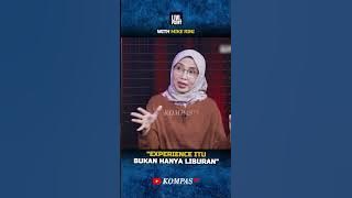 MASA MUDA BUKAN WAKTUNYA UNTUK BERSENANG-SENANG? | LIVI ON POINT #shortvideo