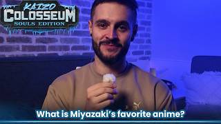 Kaizo Colosseum: Souls Edition - Quizshow Bumper screenshot 3