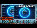 Blox Fruits Script *BEST* – AUTO FARM, SEA EVENT, FRUIT MASTERY FARM, AUTO RAID, VOLCANO EVENT