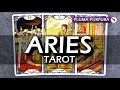 Aries todo sera revelado el 7 de junio llego al fin el momento de revelar un tremendo misterio