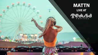 MATTN - Live Medusa Festival 2019