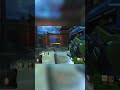 Overwatch 2: Bastion Madness! Player Can’t Handle These Plays 💥 #shorts