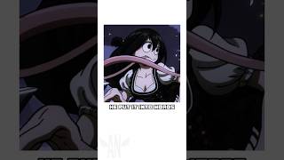 Tsuyu Music Credits Below Editor1Evan