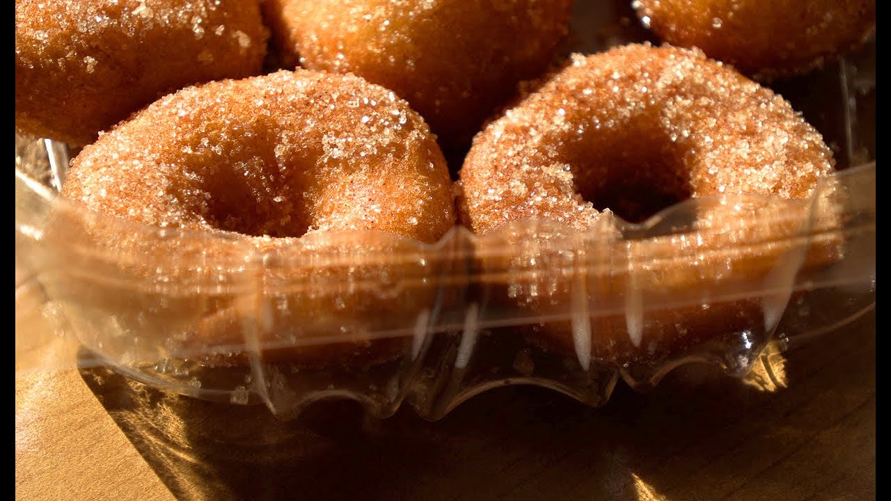 Check Out This New Place In Columbus Ga To Get Your Doughnut Fix