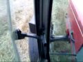 Massey Ferguson 3080 + gruber Frost 3m Cz.I