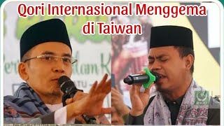 Download lagu Ustadz Syamsuri Firdaus Menggema di Taiwan Bersama Dr.Tuan Guru Bajang
