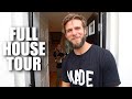 The HOUSE TOUR | Our First Home