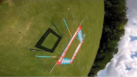 Furnished 9 Track (Powerloop Divegate)