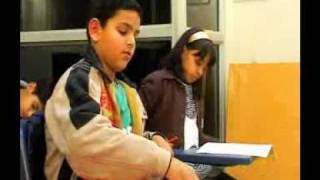Learning Multiplication Tables without Memorizing