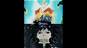 OC SUBMISSION TO @toster_quited ||sasuke vs sukuna#trending #anime #viral #sukuna #sasuke #shorts