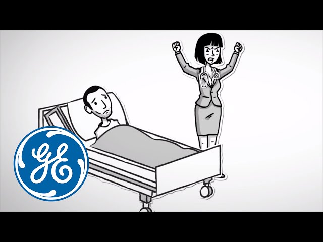 Watch Indirect Calorimetry – Feeding Critically Ill Patients | GE Healthcare on YouTube.