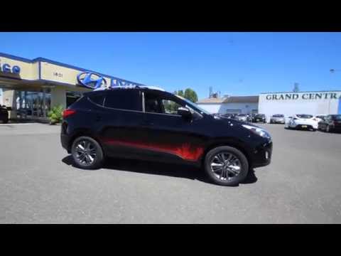 2014-hyundai-tucson-walking-dead-special-edition-|-black-|-eu935606-|-skagit-county-|-mt-vernon