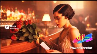 Dj One  A Single Sky someday Edm Deep House Disco  Slow Love Song 